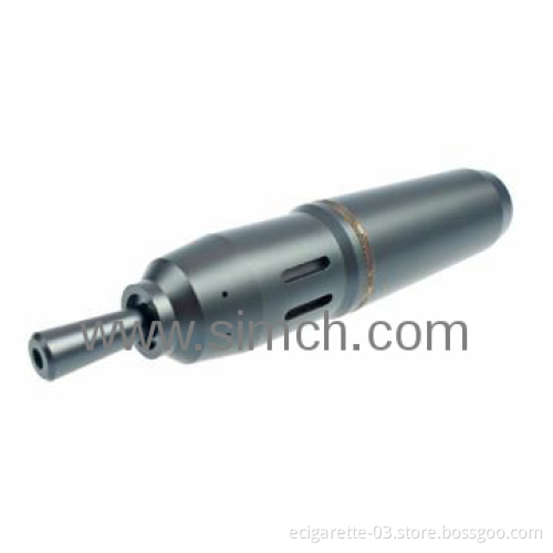 Cute vaporizer k300 electronic cigarette form China with huge capacity